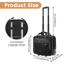 Carry On hand Luggage Suitcase