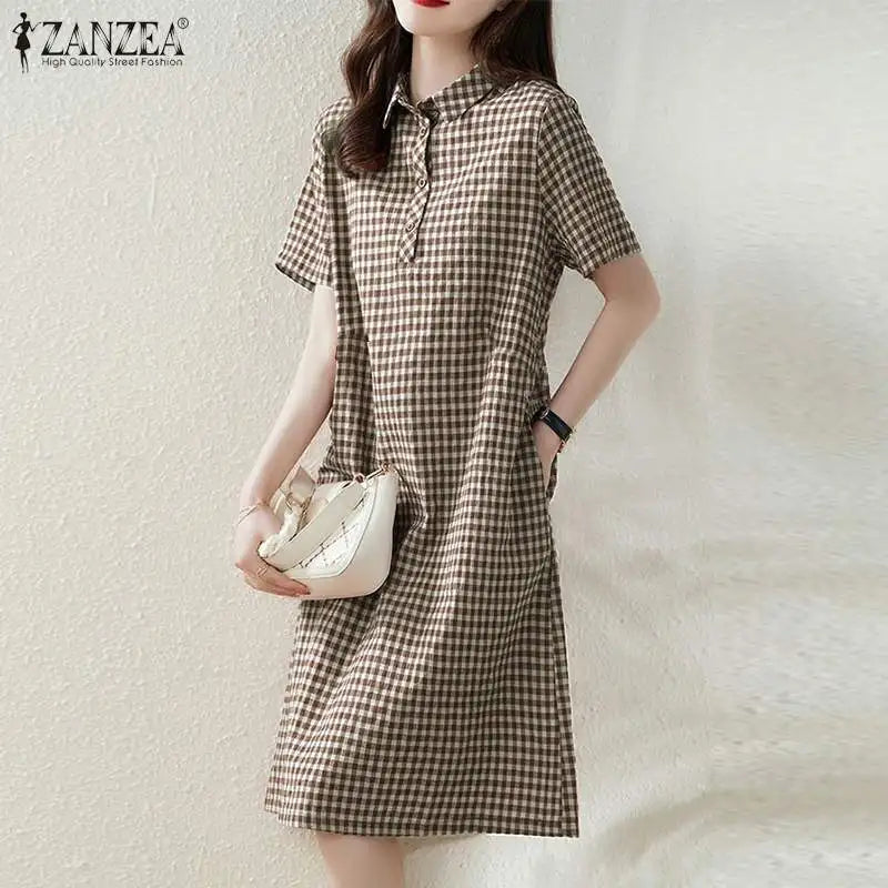 Brown / XL