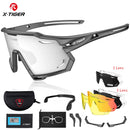 Cycling Glasses