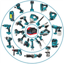 Cordless Brushless Electric Drill