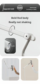 Adjustable Floor Stand for IPhone & IPad