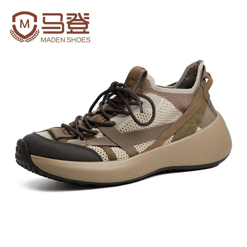 Beige / 38