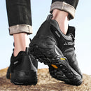 Non-slip Men Hiking Shoes