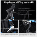 Racing Team Edition electronic shifting Road Bike