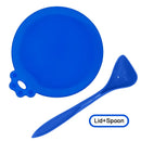 Reusable Pet Food Can Cover
