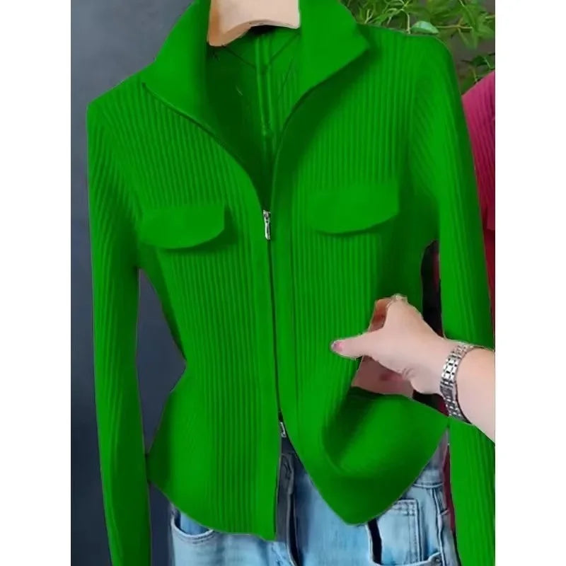 Green / S