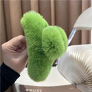 1PC Large plush clip