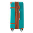 3 Pcs Luggage Travel Suitcase