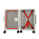 Luxury Brand Print Design Luggage
