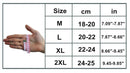 Half Finger Bodybuilding Gym Gloves