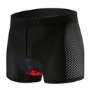 Men's Cycling Shorts