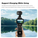 Charging Handle for DJI Osmo Pocket 3