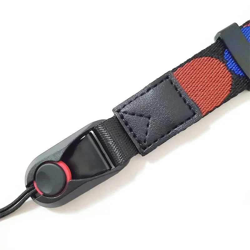 Camera Quick Release Wrist Strap Wristband
