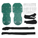 2pcs Universal Lawn Aerator Shoes