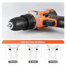 Cordless Drill