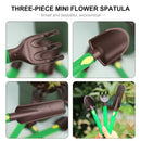 3pcs Kids Gardening Tools Kit