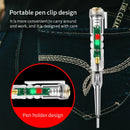 Intelligent Voltage Tester Pen