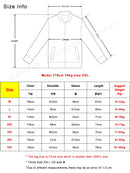 New Spring Autumn Casual Jacket