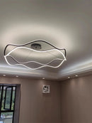 Modern LED Chandelier