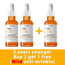 Vitamin C Wrinkle Remover