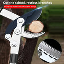 Telescopic Long Length Scissor