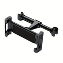 Universal Car Tablet Holder Back Seat Headrest Mount