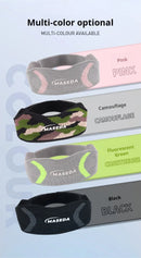 New Knee Outdoor Cycling Breathable Shock Absorber Basketball Protector Pressure Sports Patella Belt