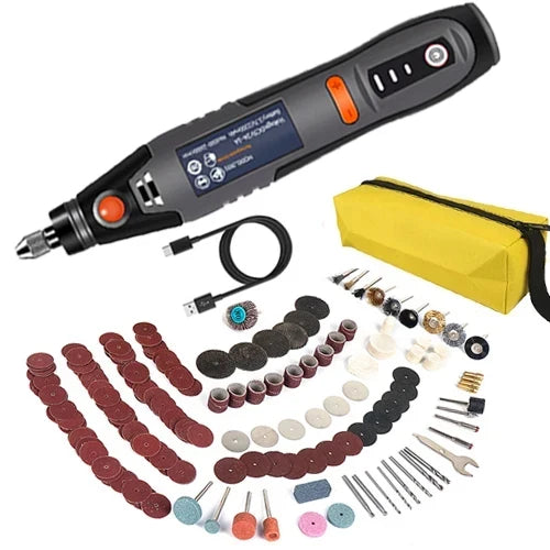 275PCS accessory