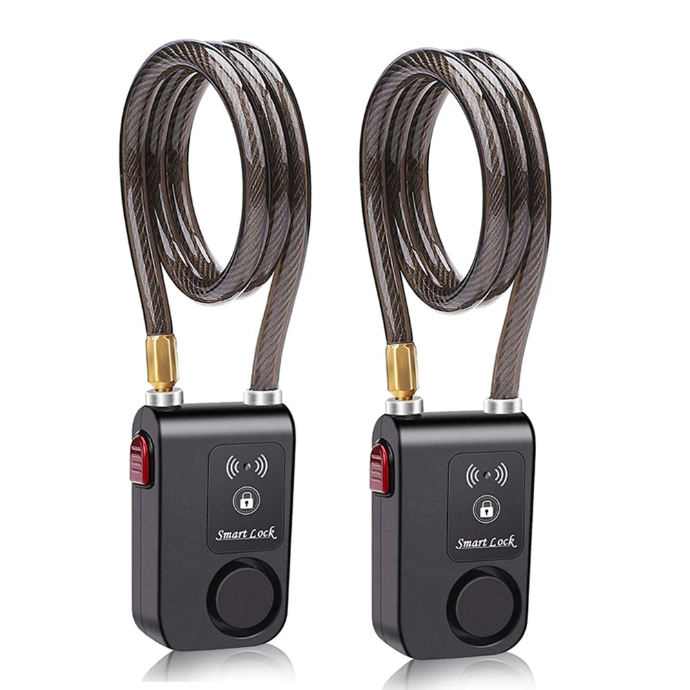2 Sets Smart Lock