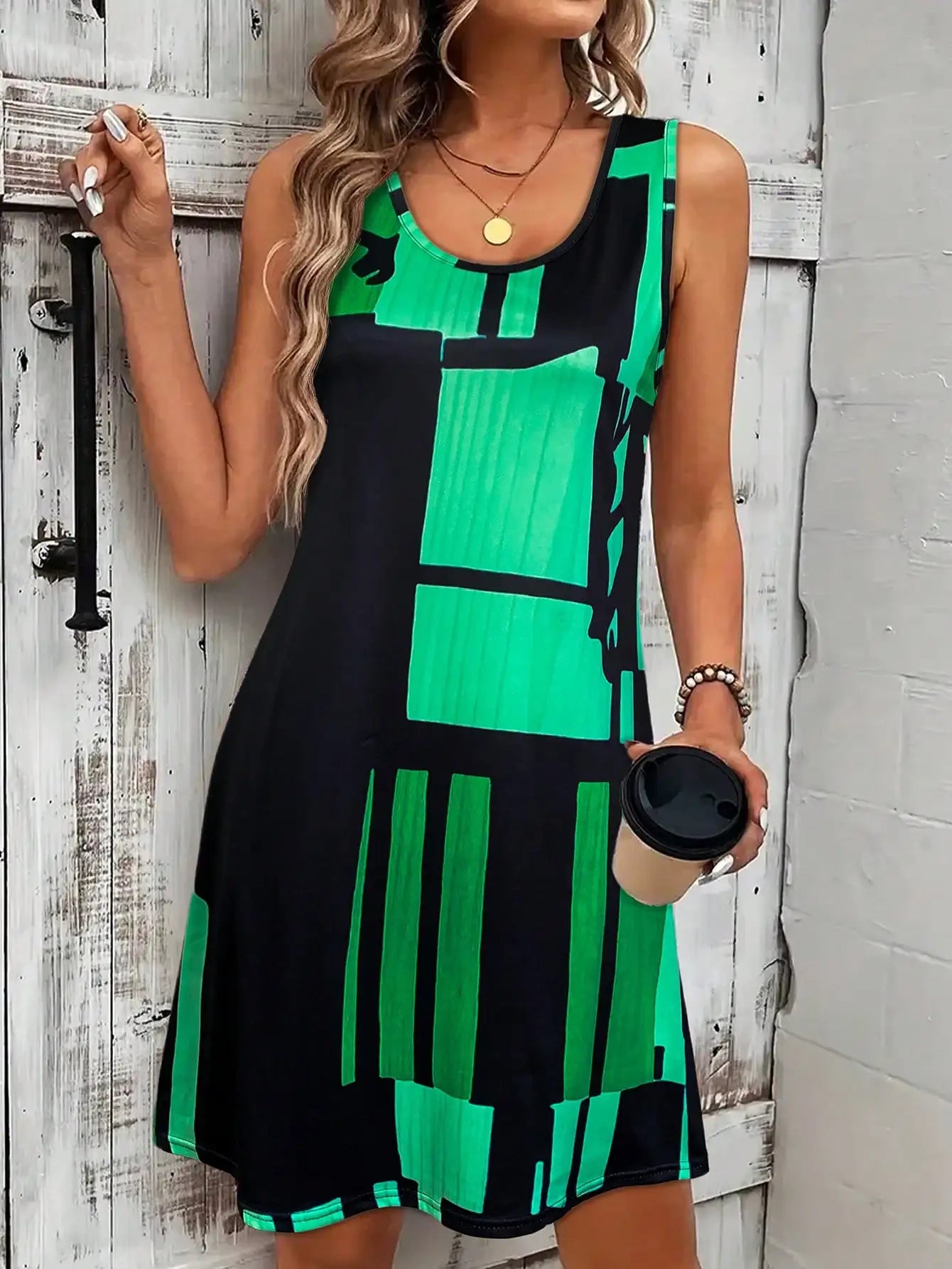 green / XXL / CHINA