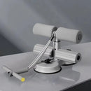 Abdominal Sit Up Equipment Suction Cups