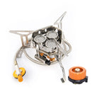 Camping Burner Gas Stove