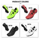 Cycling Sport Road Bike Footwear
