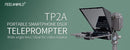 Mini Teleprompter