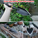 Heavy Duty Hand Shovel