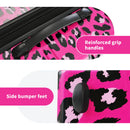 3 pcs Hardshell Luggage
