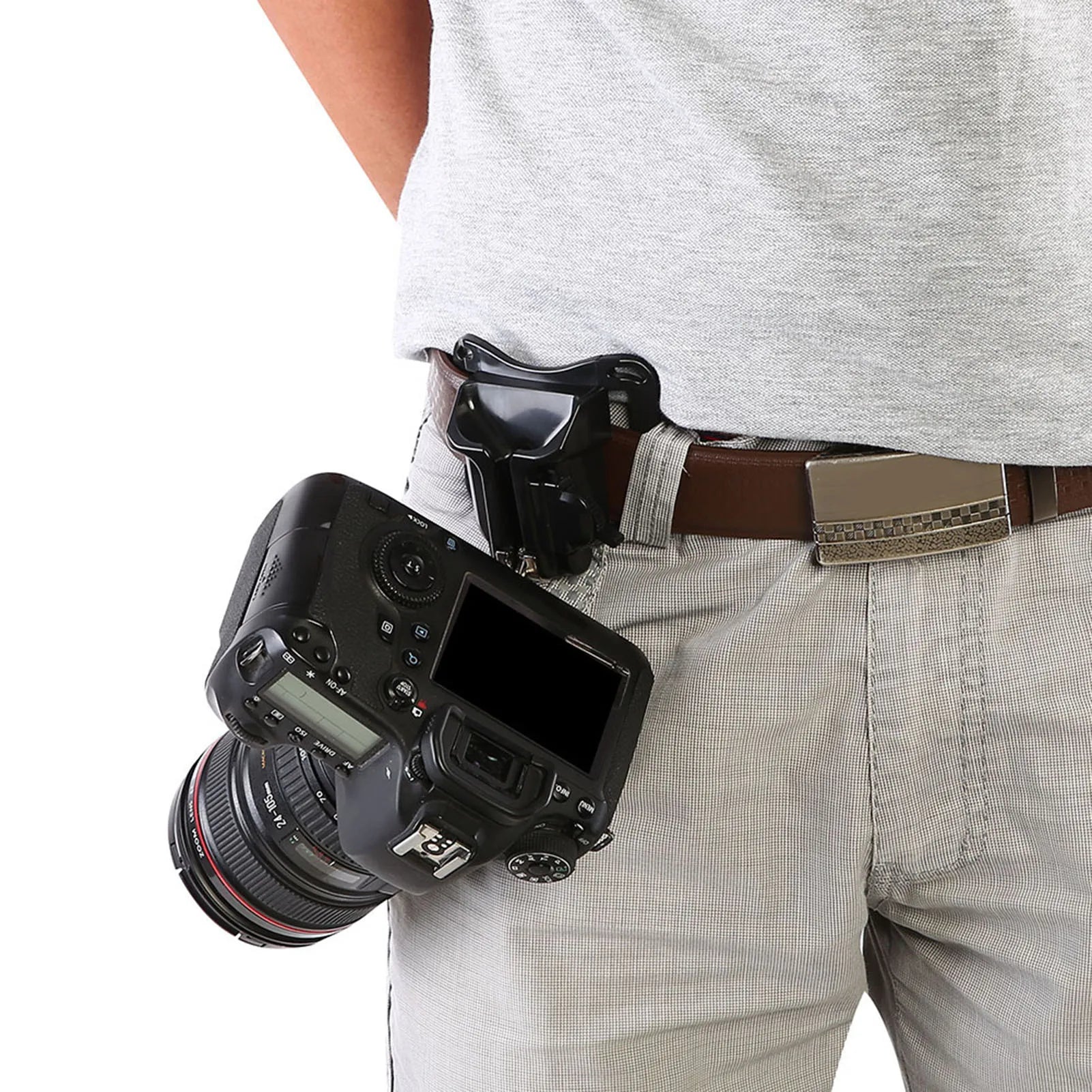 Camera Waist Mount