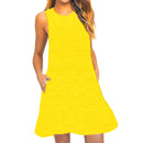 Women's Summer Casual Swing Dresses