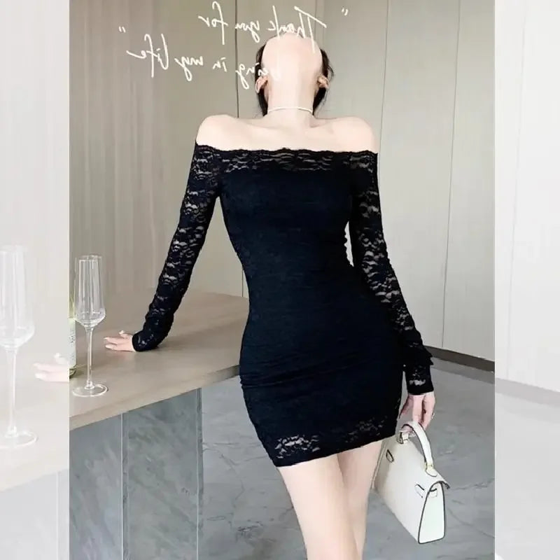 XS / Black [slim fit and slimming]]