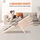 Dog Ramp Folding Ladder