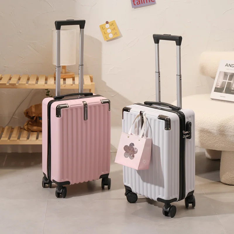 18 inch Travel Carry-On Suitcase