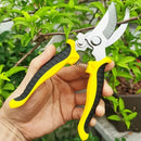 New Pruner Garden Scissors