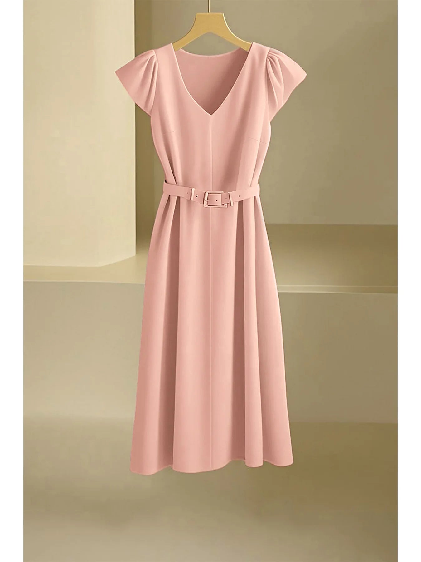 Pink / XXL