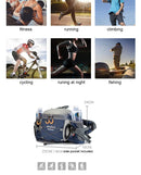 Outdoor Sports Waist Bag