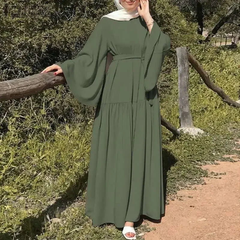 Green / S
