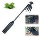 4 Tooth Manganese Steel Tool