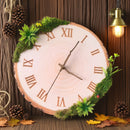 12inch Annual Ring Wall Clock