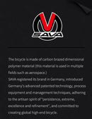 Full Carbon Fiber Road Bike
