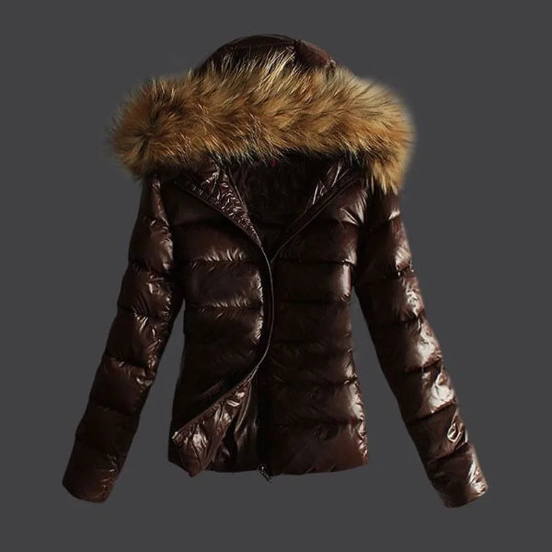 Brown / S