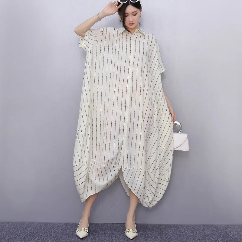 JKXD017 White / One Size